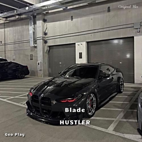 Blade - Hustler