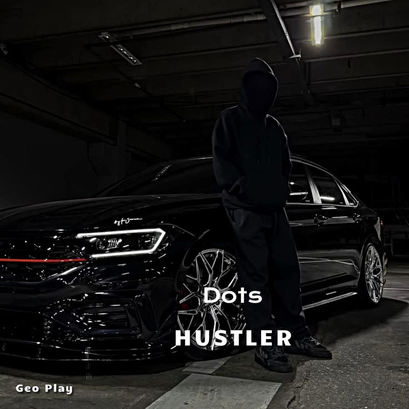 Dots - Hustler