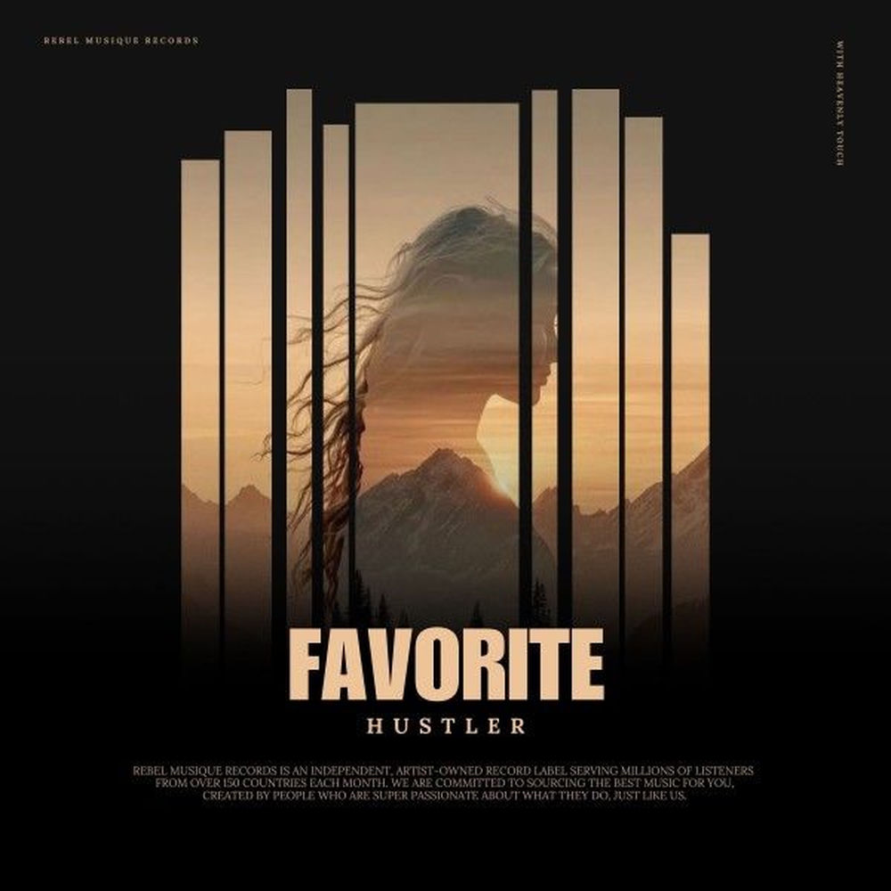 Favorite - Hustler