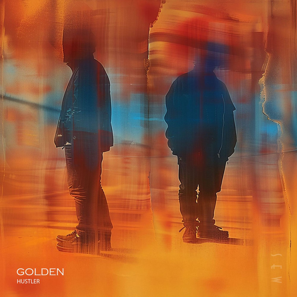 Golden - Hustler