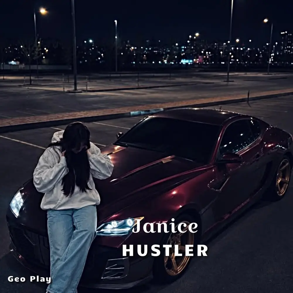 Janice - Hustler