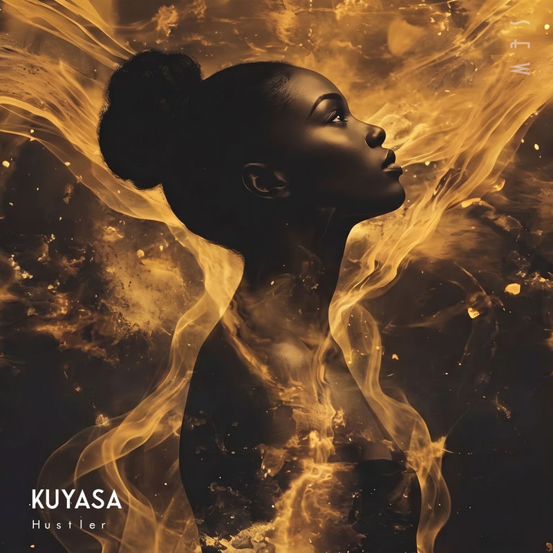 Kuyasa - Hustler