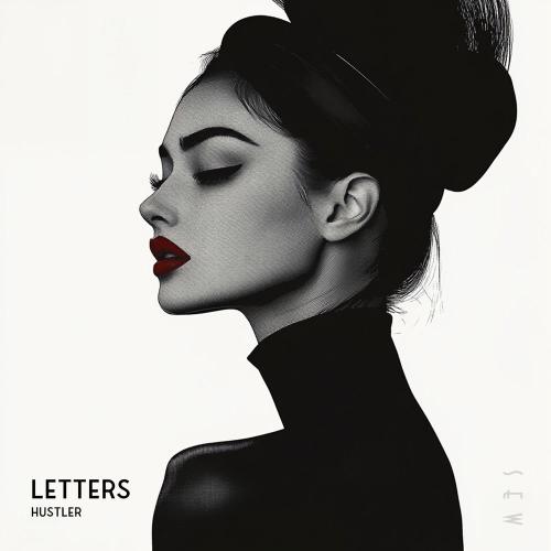 Hustler - Letters