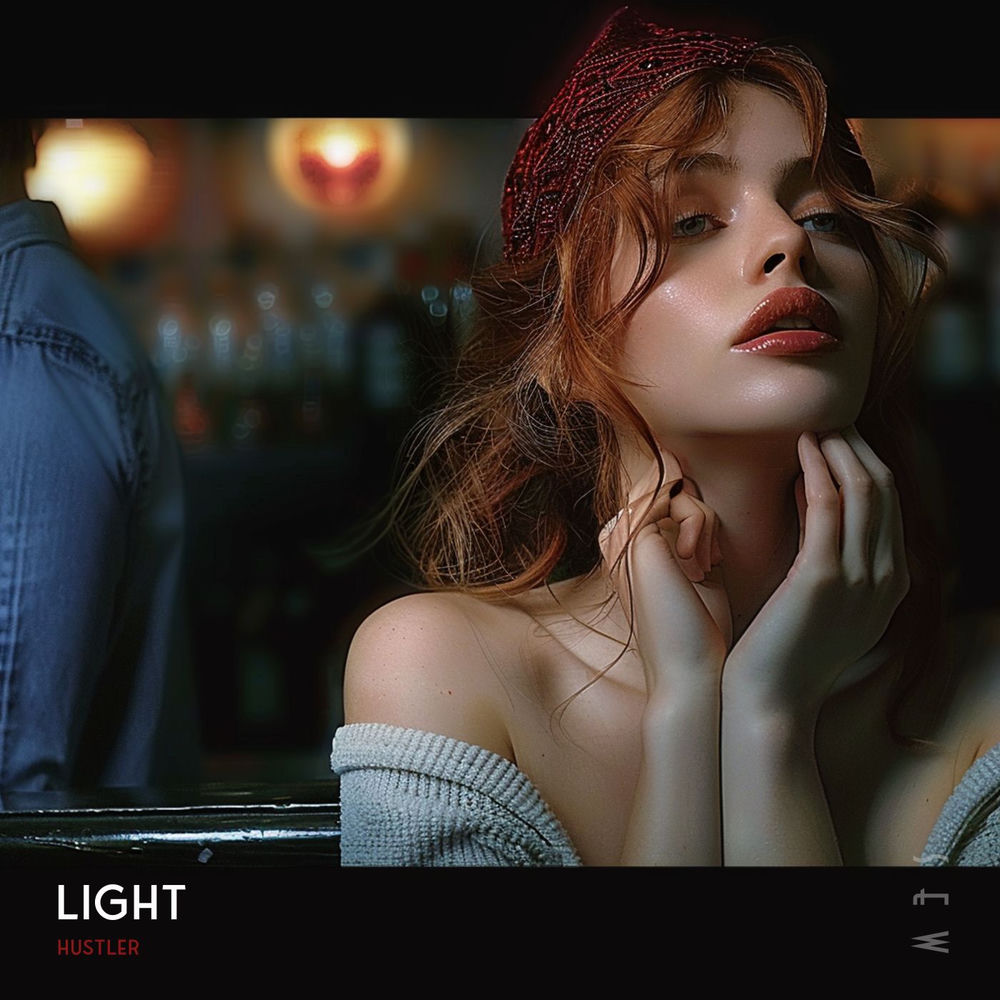 Light - Hustler