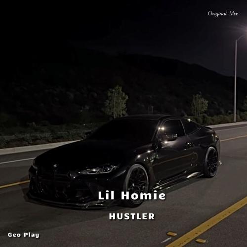 Hustler - Lil Homie