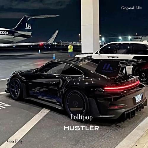 Hustler - Lollipop