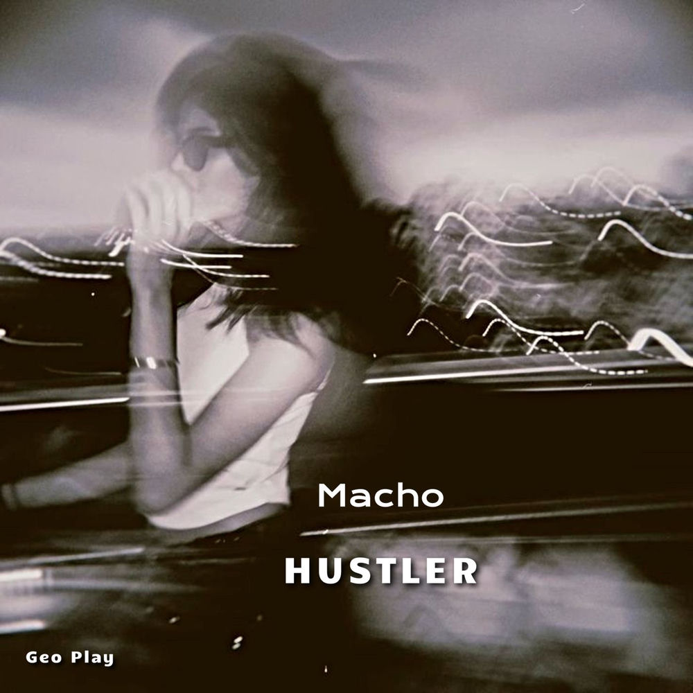 Macho - Hustler