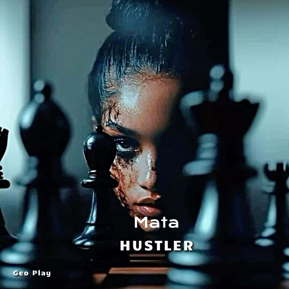 Mata - Hustler