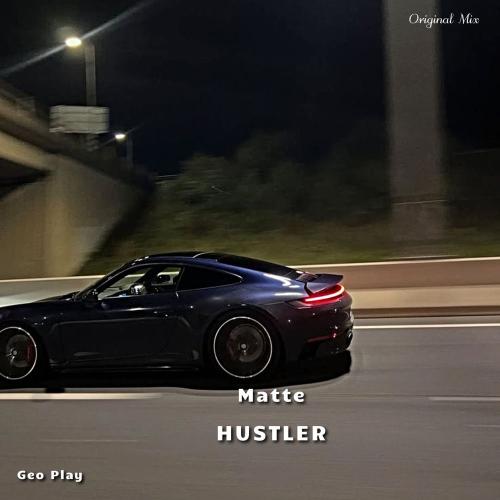 Hustler - Matte