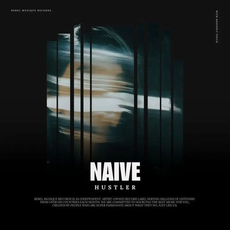 Naive - Hustler