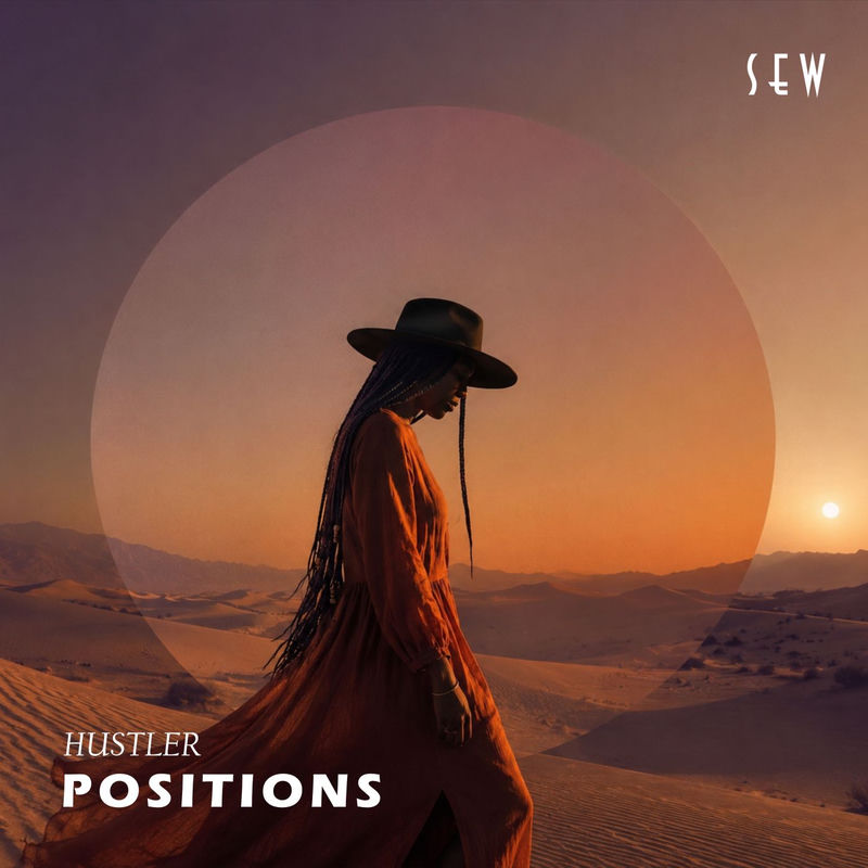 Positions - Hustler