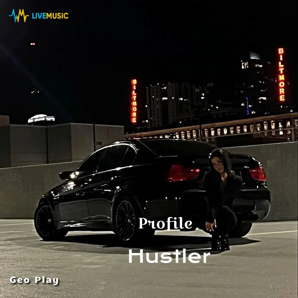 Profile - Hustler