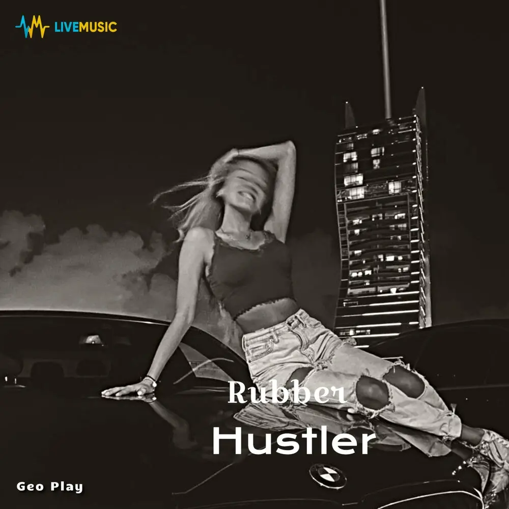 Rubber - Hustler