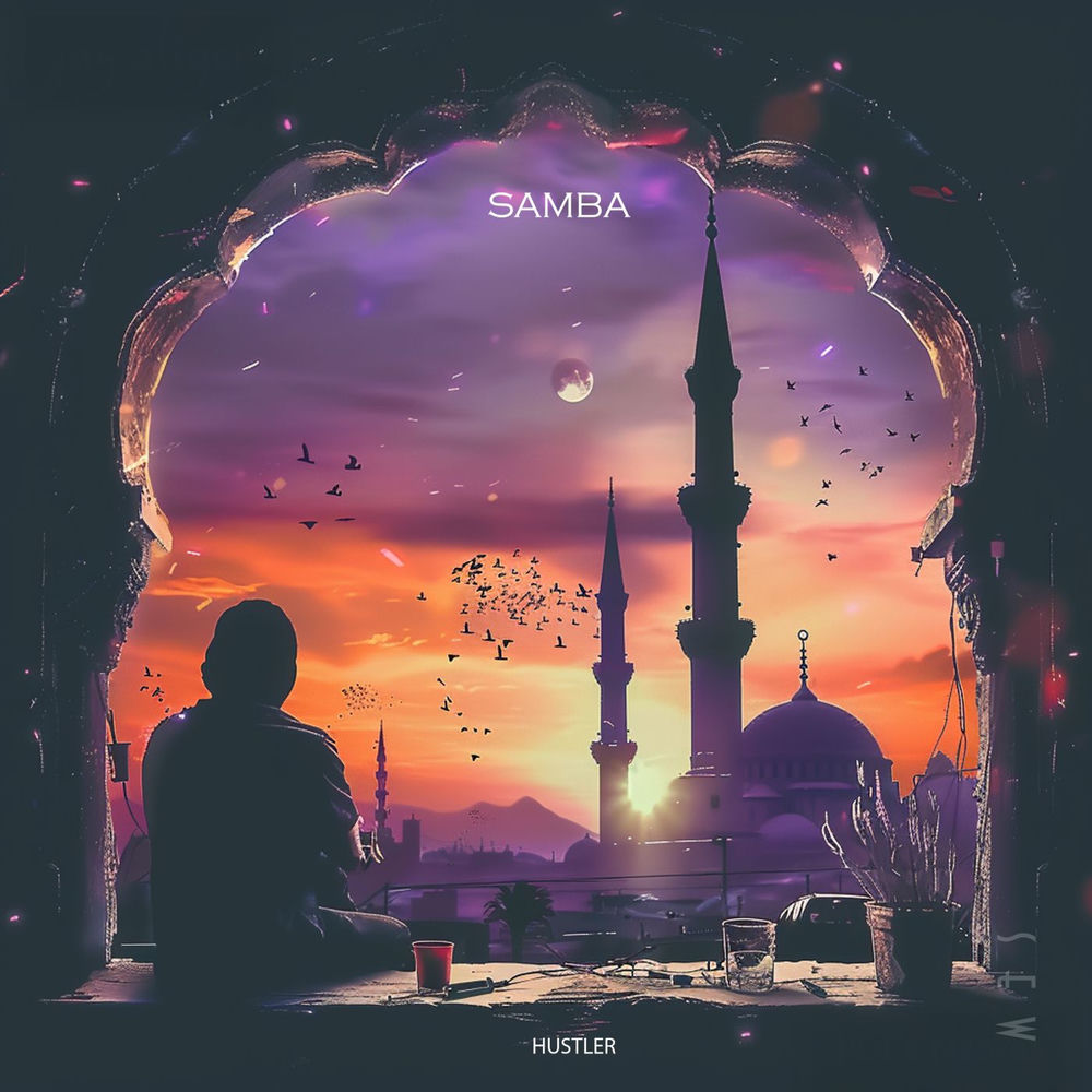 Samba - Hustler