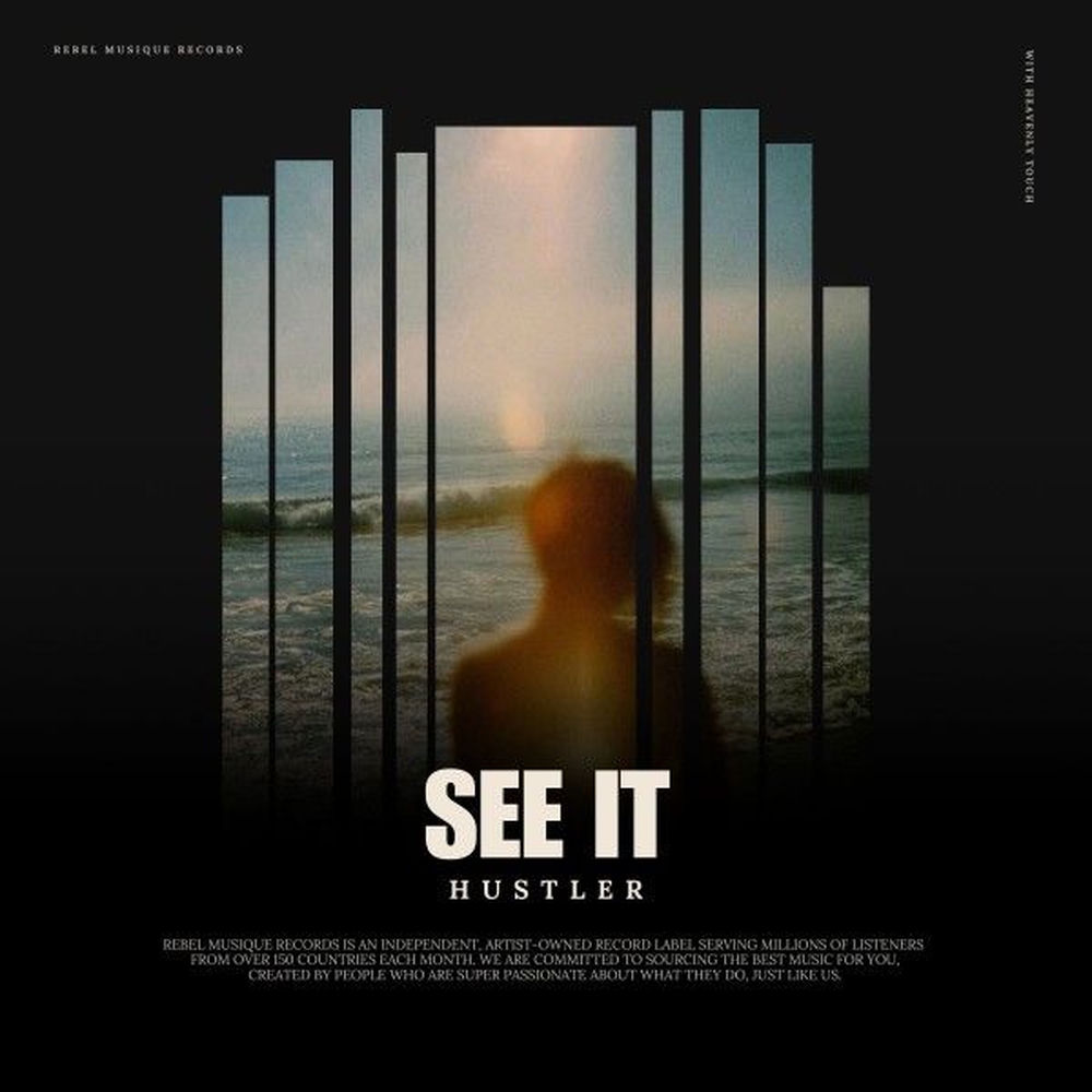 See It - Hustler