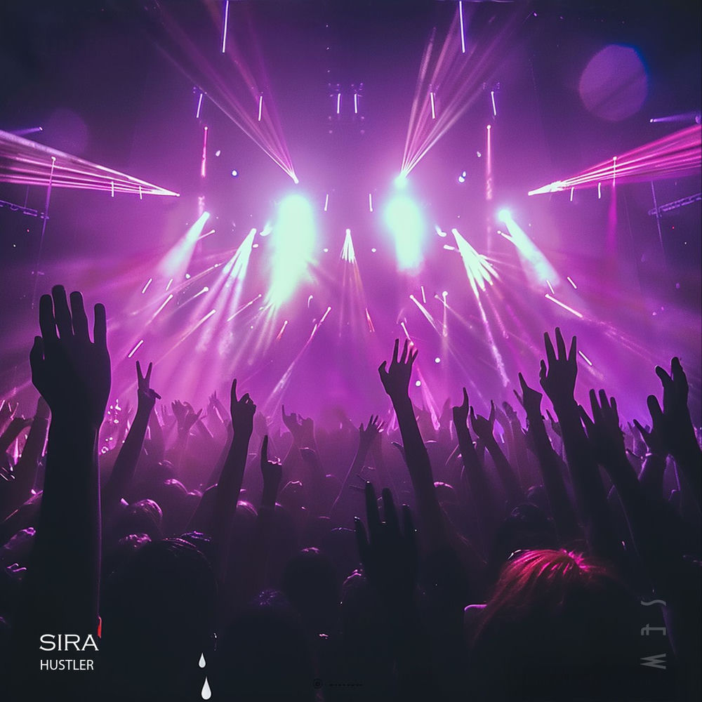 Sira - Hustler