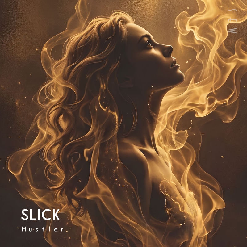 Slick - Hustler