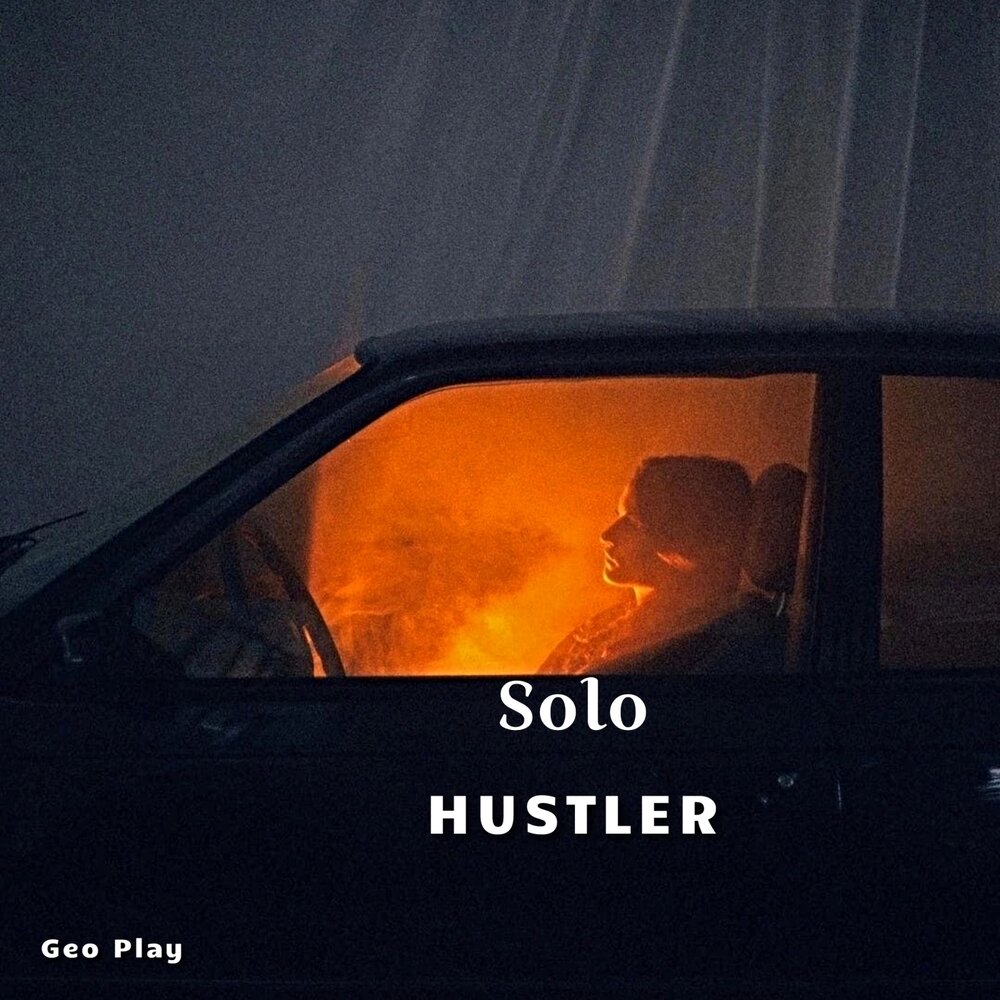 Solo - Hustler