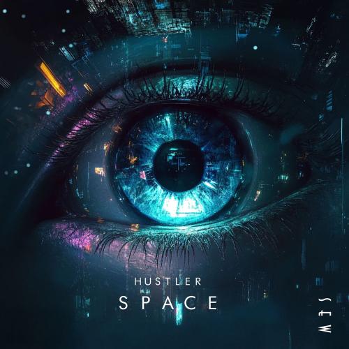 Hustler - Space