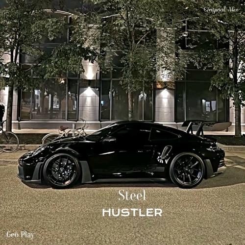 Hustler - Steel