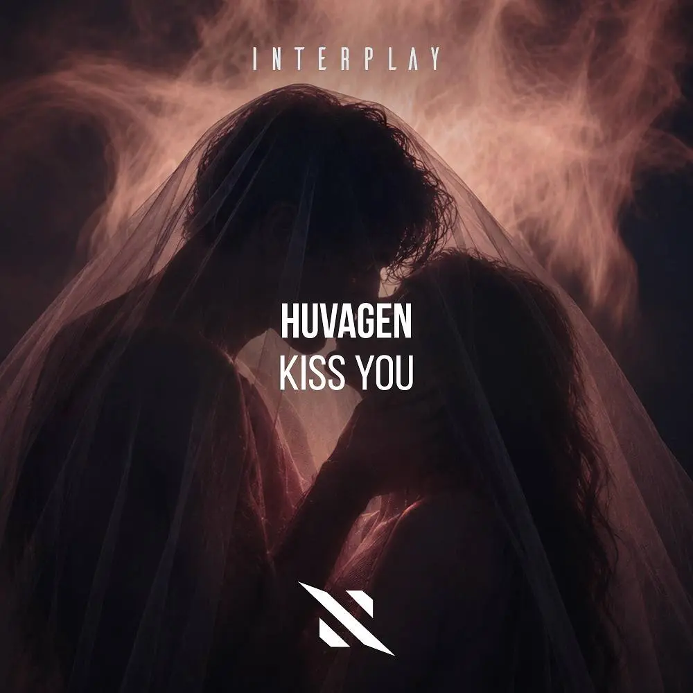 Kiss You - Huvagen