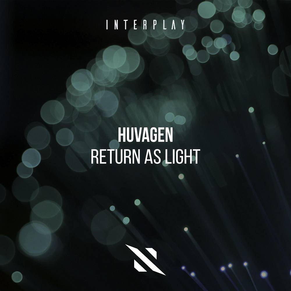 Return as Light - Huvagen