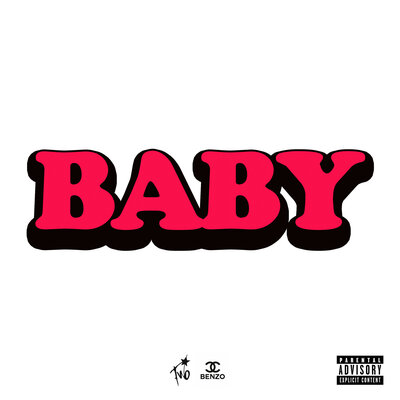 Baby - Huzzy Buzzy, Big Baby Tape