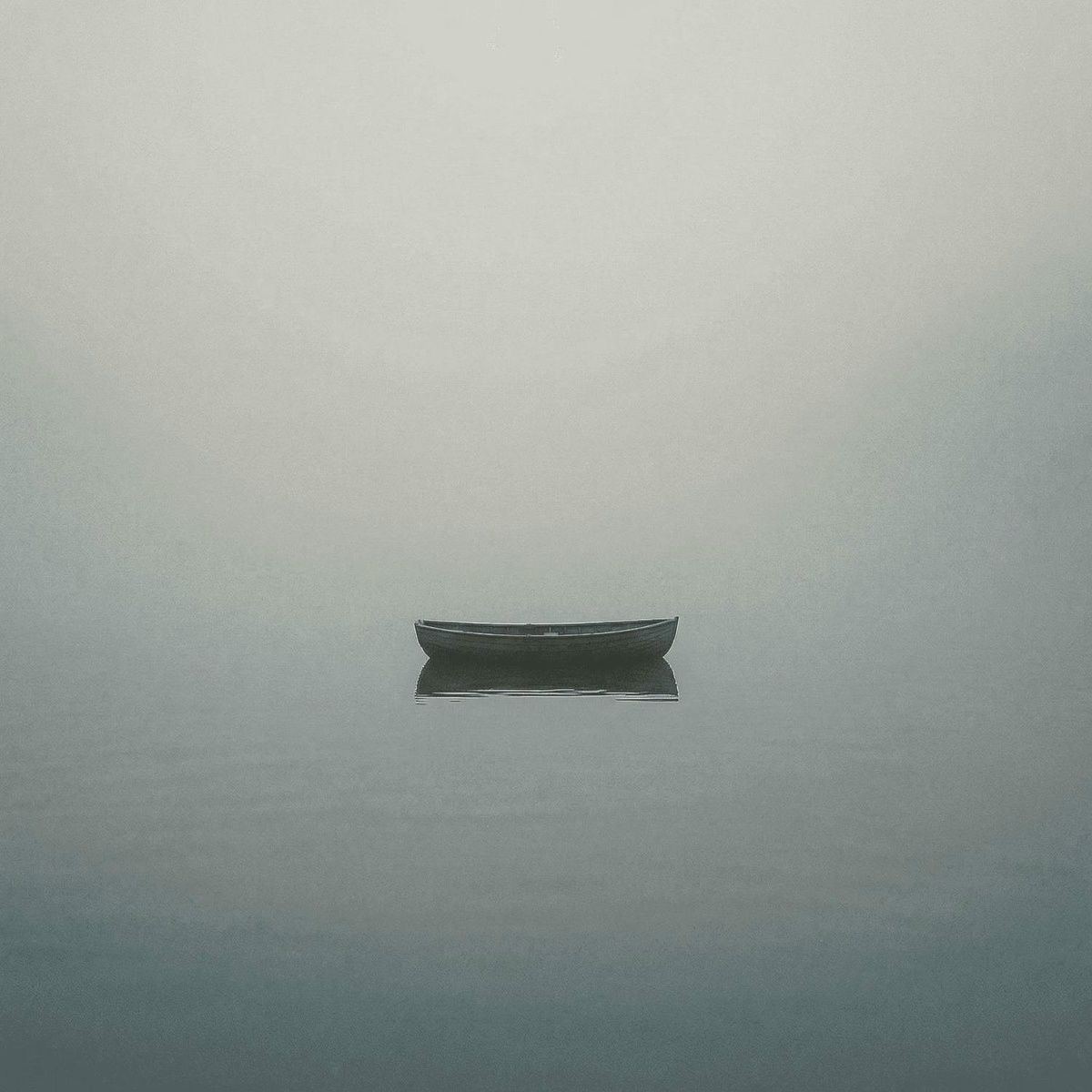 Лодочка - ХВОЯ, malllva