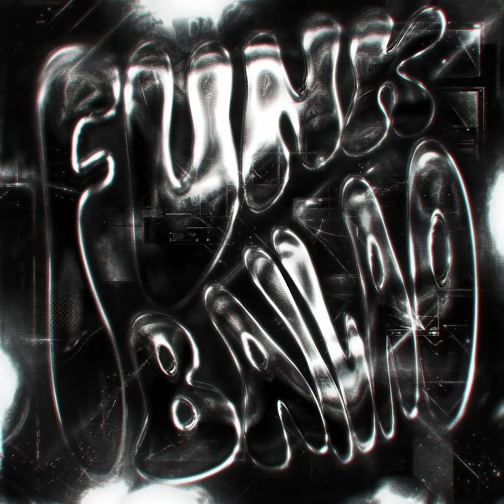 FUNK BAILAO - HVRA