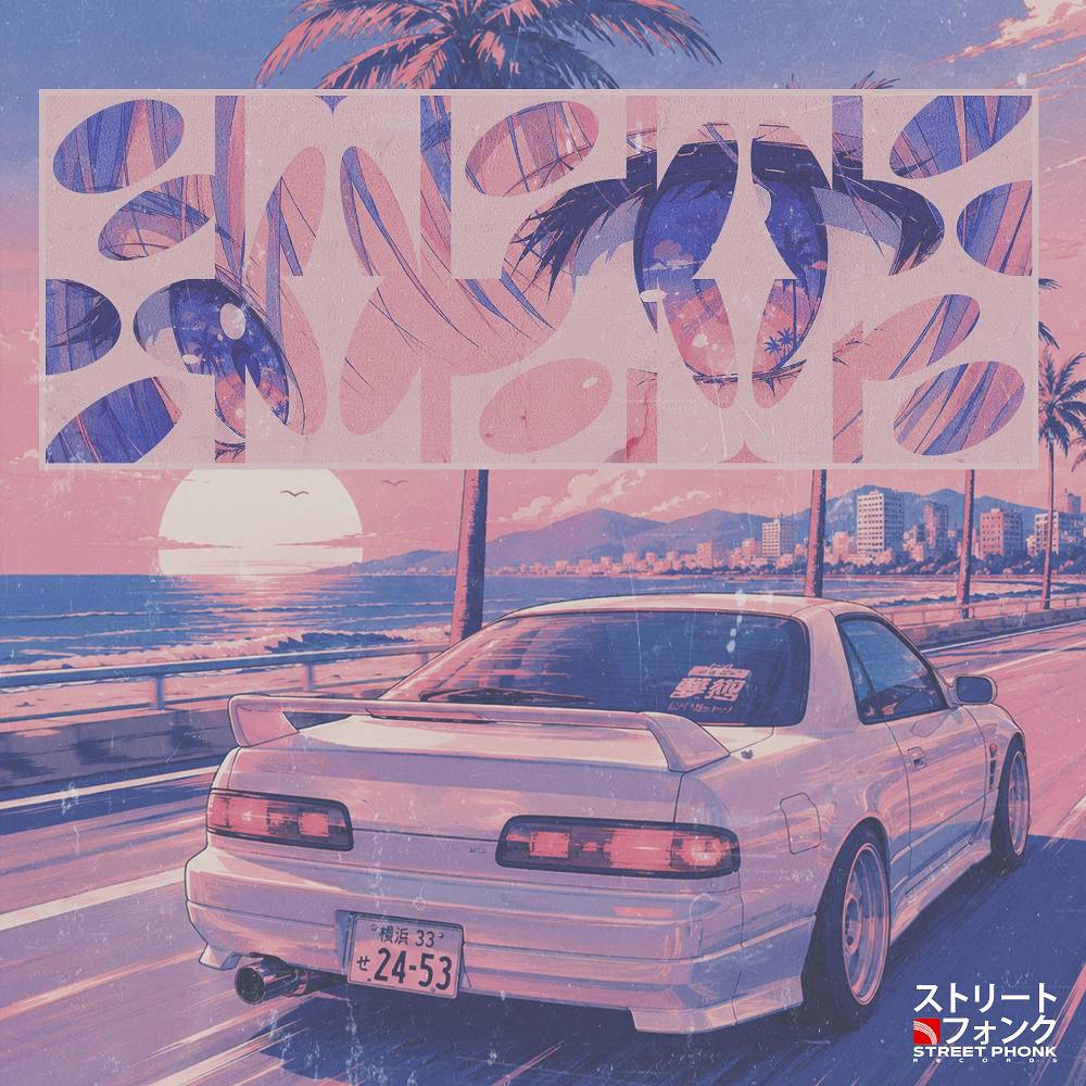 Empty - Hvzvrd & S3NPV1