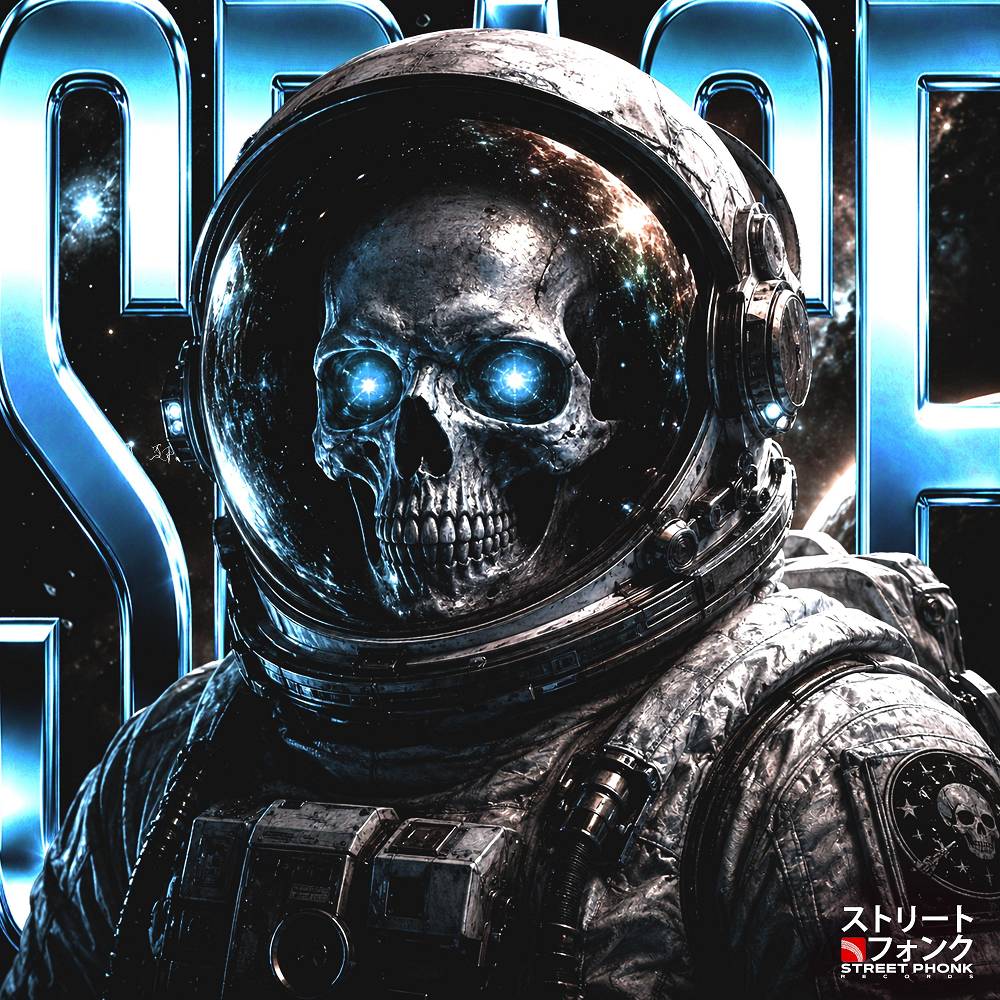 Space - Hvzvrd & S3NPV1