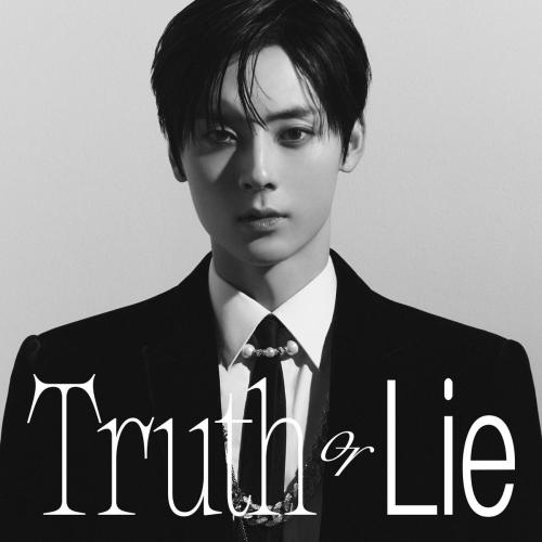 Hidden Side - HWANG MIN HYUN
