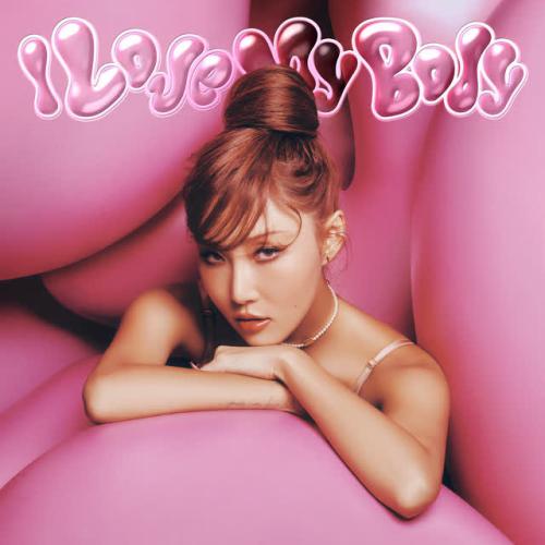 HWASA - I Love My Body