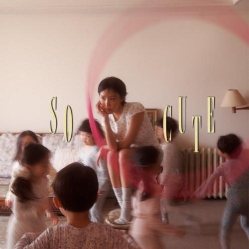 HWASA - So Cute