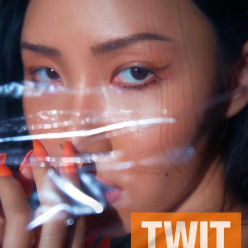 HWASA - TWIT