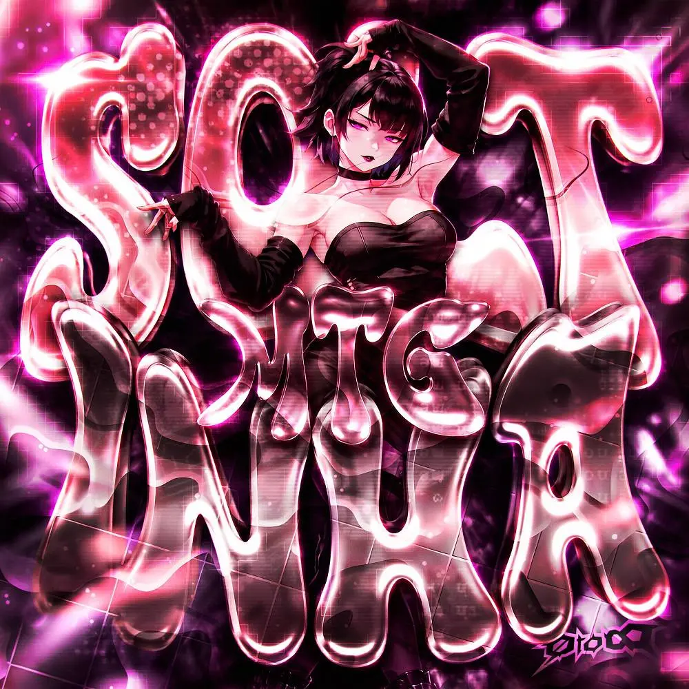 MTG SOLTINHA - Hwungii & risuki & NITRXM & ZomboBox!