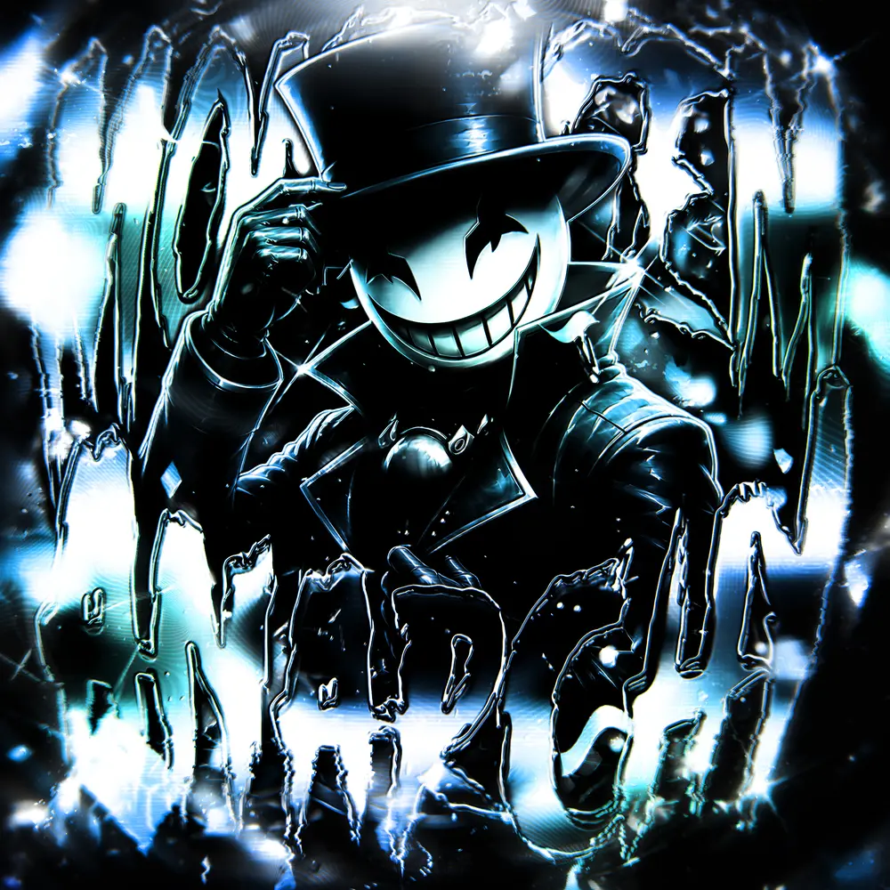 MONTAGEM ANARCHY (SPED UP) - Hxdes, TARUN-ZEK, sxnsvt