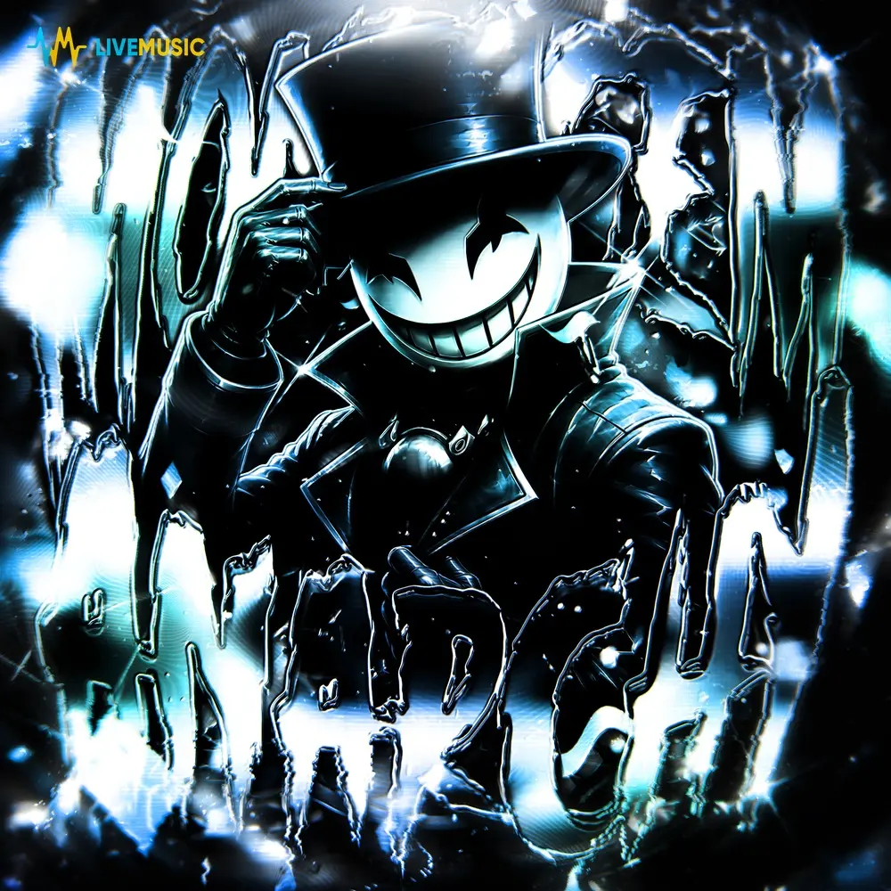 MONTAGEM ANARCHY (SUPER SLOWED) - Hxdes, TARUN-ZEK, sxnsvt