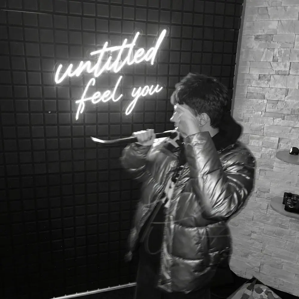 untitled feel you - HXELLPLAYA
