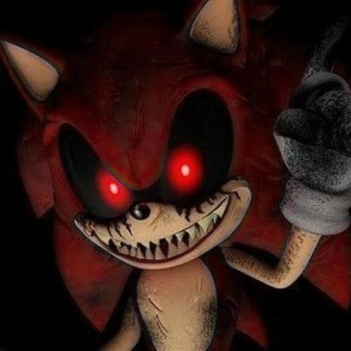 SONIC ERROR - Hxlkart
