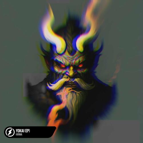 Hxnna - BURN TO HEAD