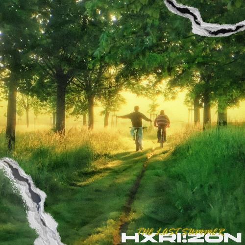 HXRI!ZON - THE LAST SUMMER