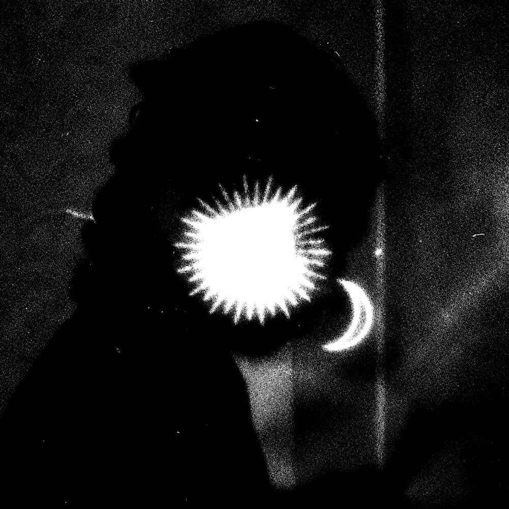 In My Head - HXRIZXN