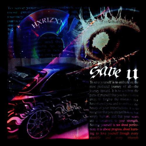 HXRIZXN - save u
