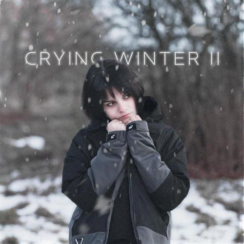 HXVRMXN, keelse - CRYING WINTER II