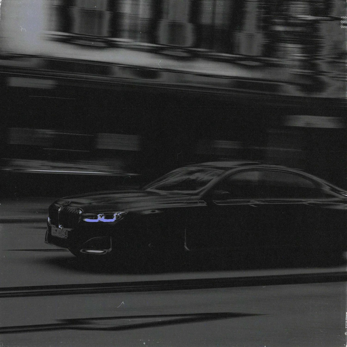 ONE TIME - HXVRMXN, klmketa