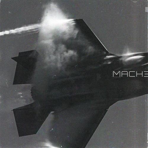 HXVRMXN - MACH3