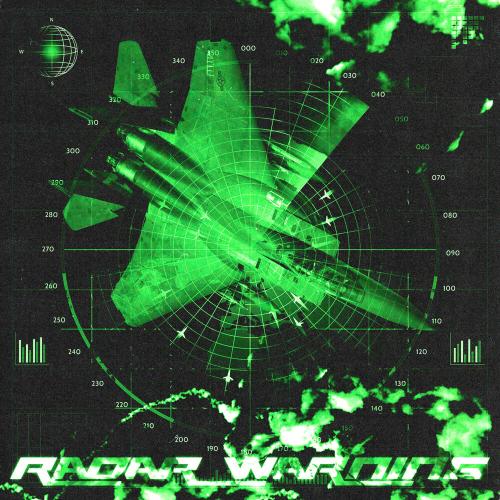 HXVRMXN - RADAR WARNING