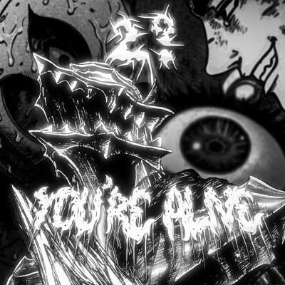 HXVSAGE - YOU'RE ALIVE 2