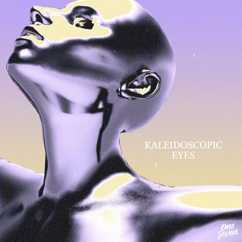 Hydawai feat. CMCS x Joe Jury - Kaleidoscopic Eyes